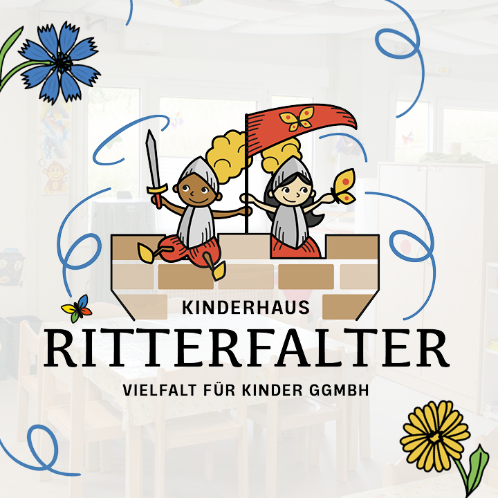 Kinderhaus Ritterfalter