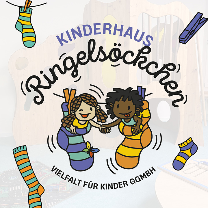 Kinderhaus Ringelsoeckchen