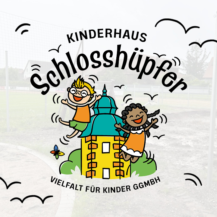 Kinderhaus Ritterfalter