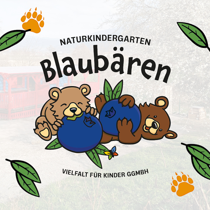 Naturkindergarten Blaubaeren