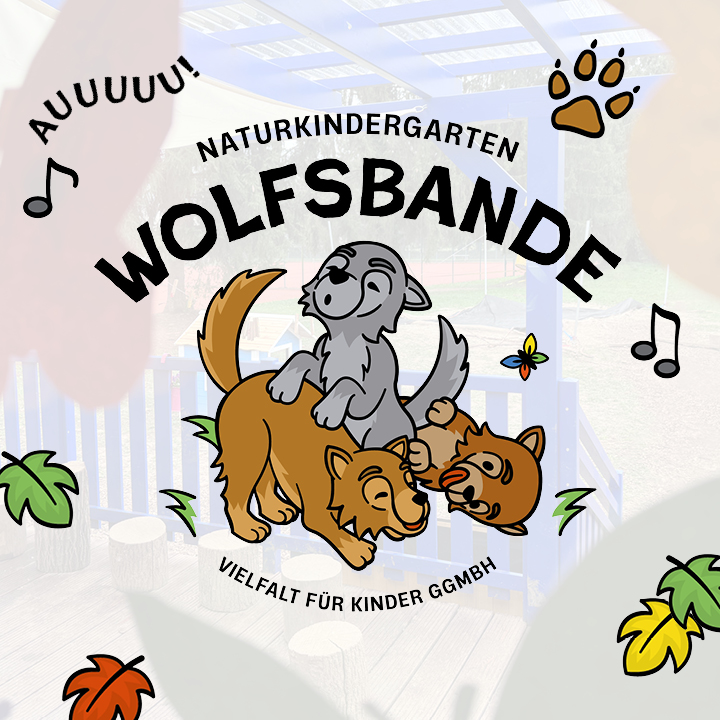 Naturkindergarten Wolfsbande