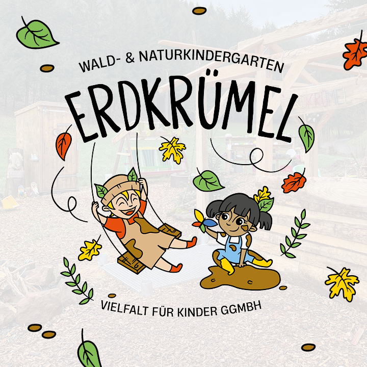 Wald- und Naturkindergarten Erdkruemel