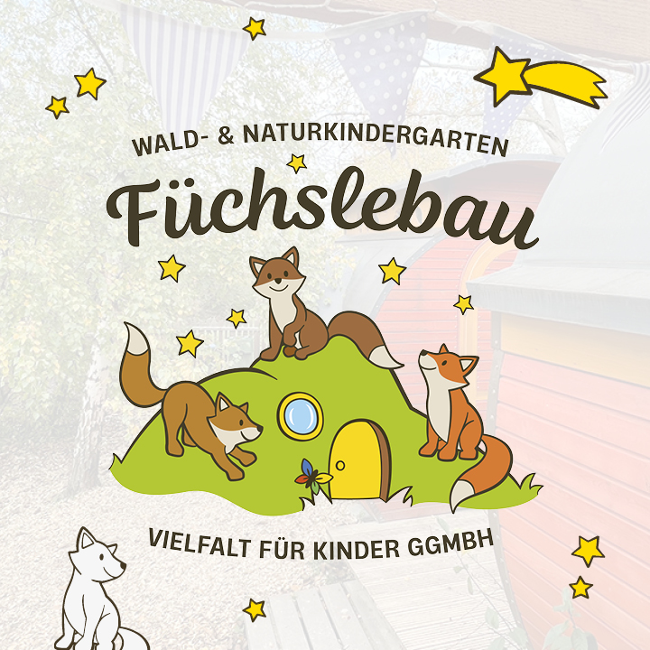 Wald- und Naturkindergarten Füchslebau