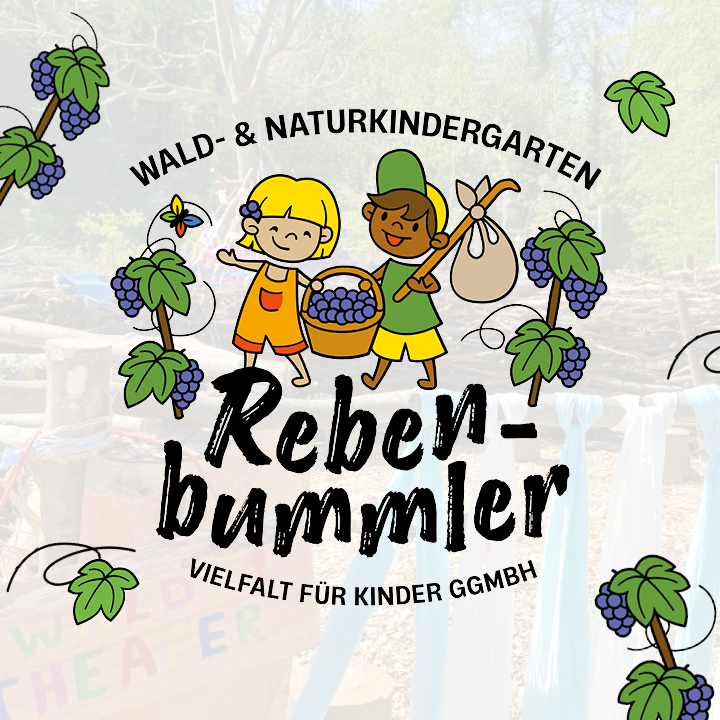 Wald- und Naturkindergarten Rebenbummler