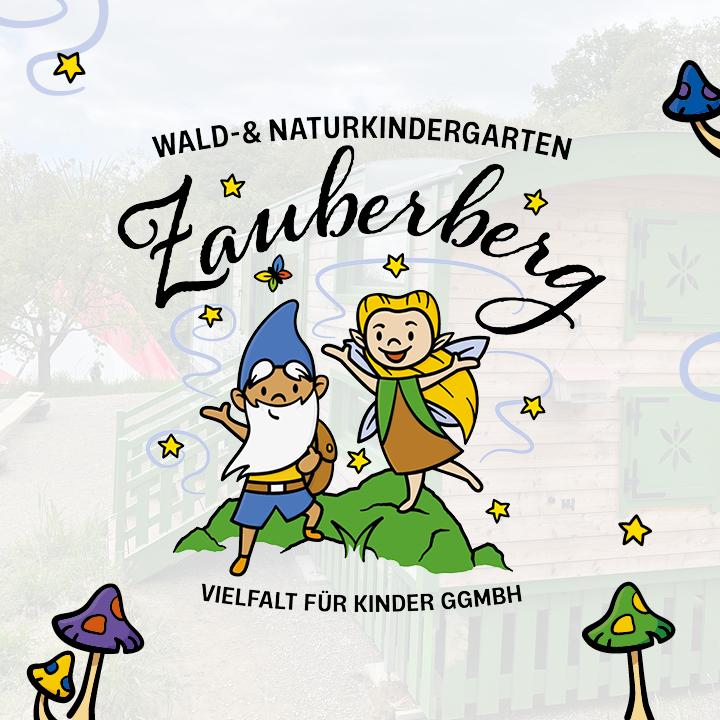 Wald- und Naturkindergarten Zauberberg